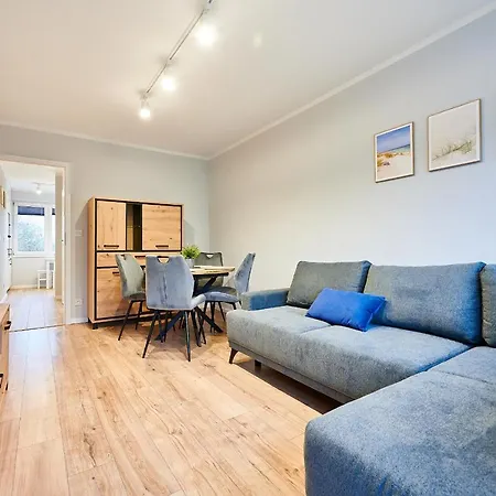 Apartament Kawa U Pilsudskiego Olštýn Exteriér fotografie