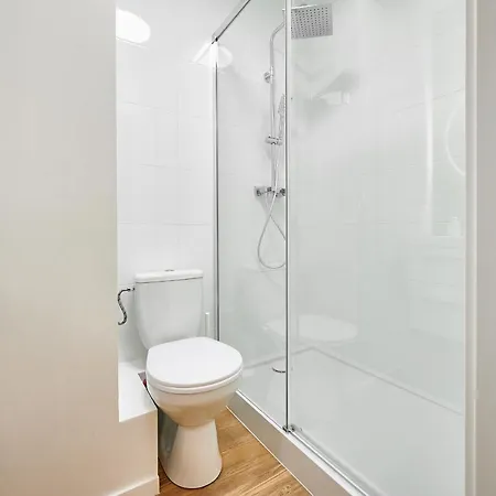 Apartament Kawa U Pilsudskiego Olštýn Exteriér fotografie
