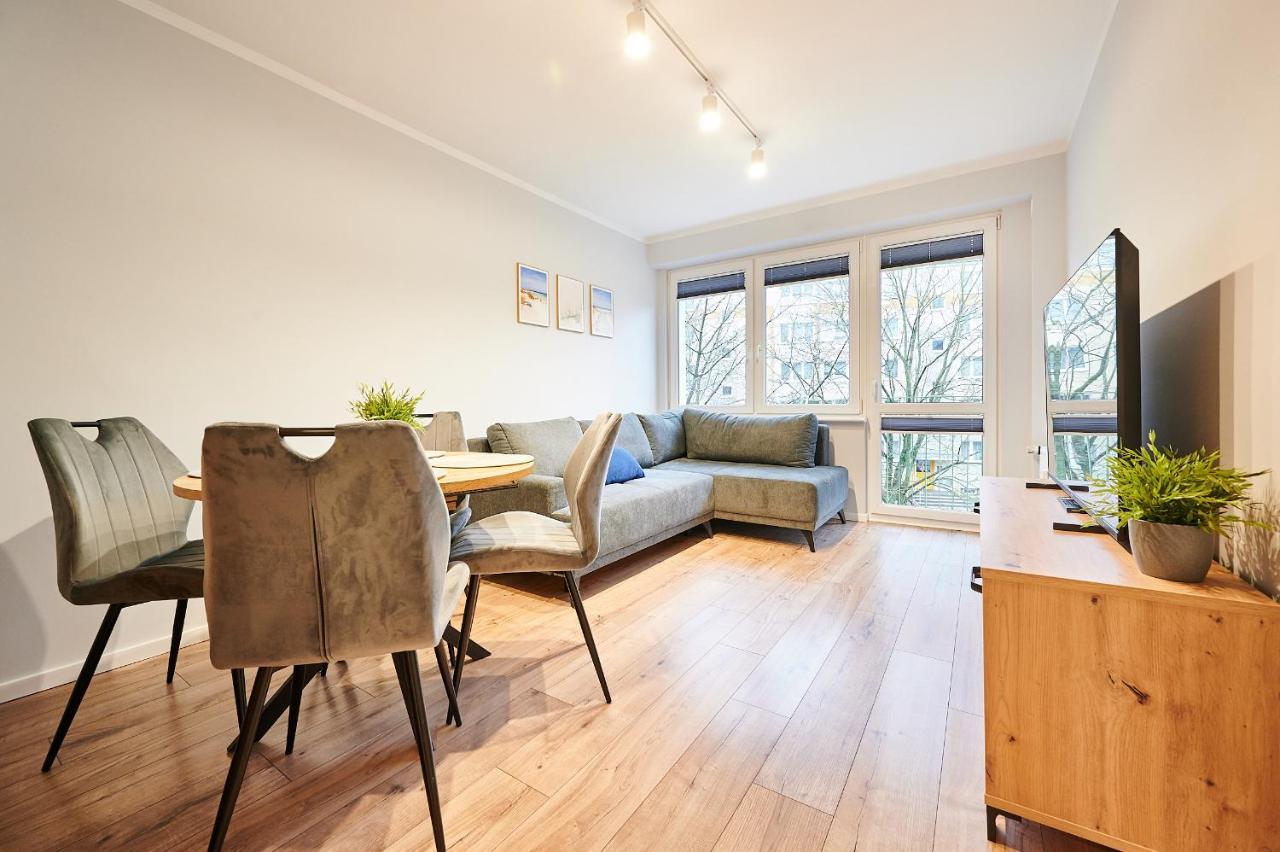Kawa U Pilsudskiego Apartment Olsztyn (Warmian-Masurian)