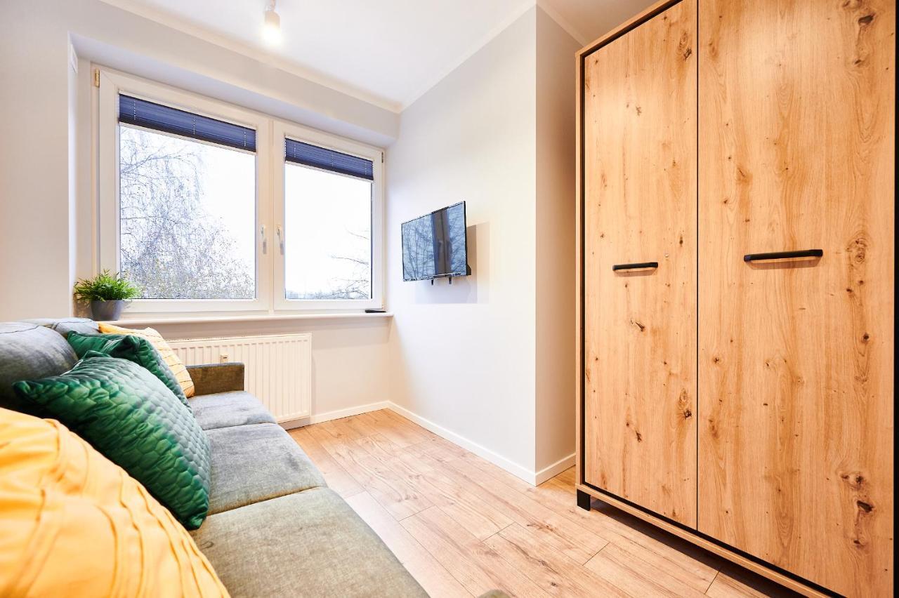 Apartment Kawa U Pilsudskiego