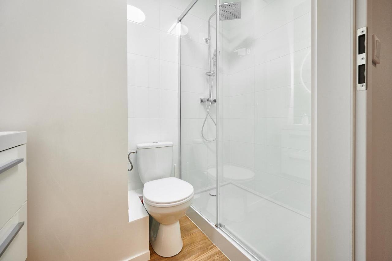 Kawa U Pilsudskiego Apartment *